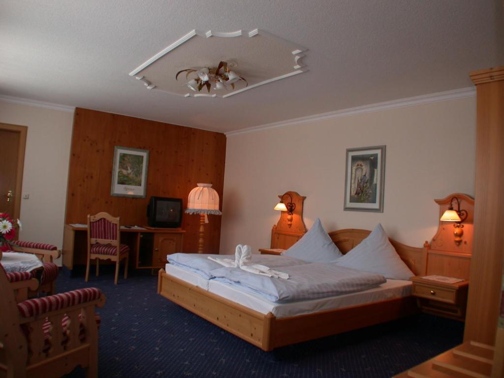 Hotel Muehlenberg Bad Sachsa Esterno foto